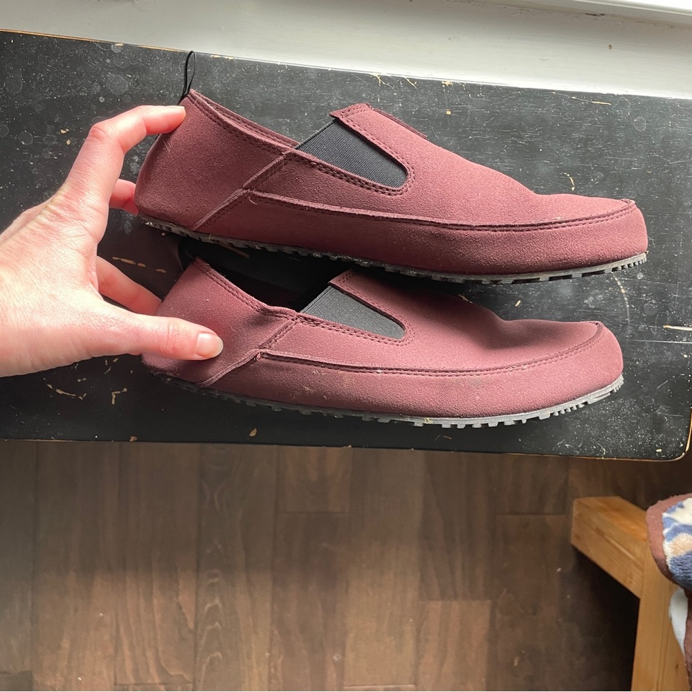 Xero Sunrise Barefoot Shoes